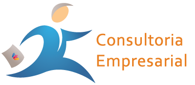 Logo da Consultoria Empresarial